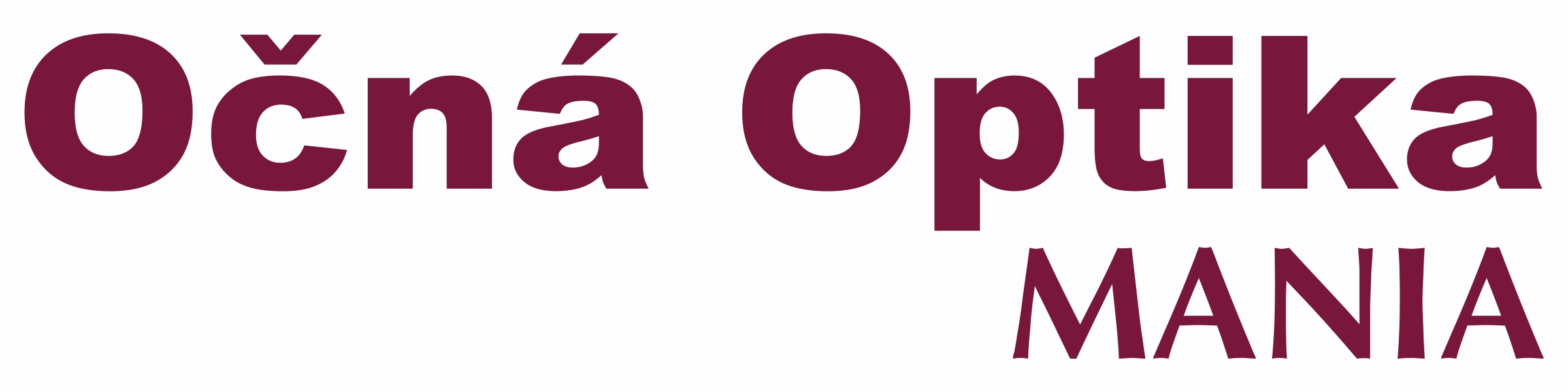 Potrebujete nové dioptrické okuliare?